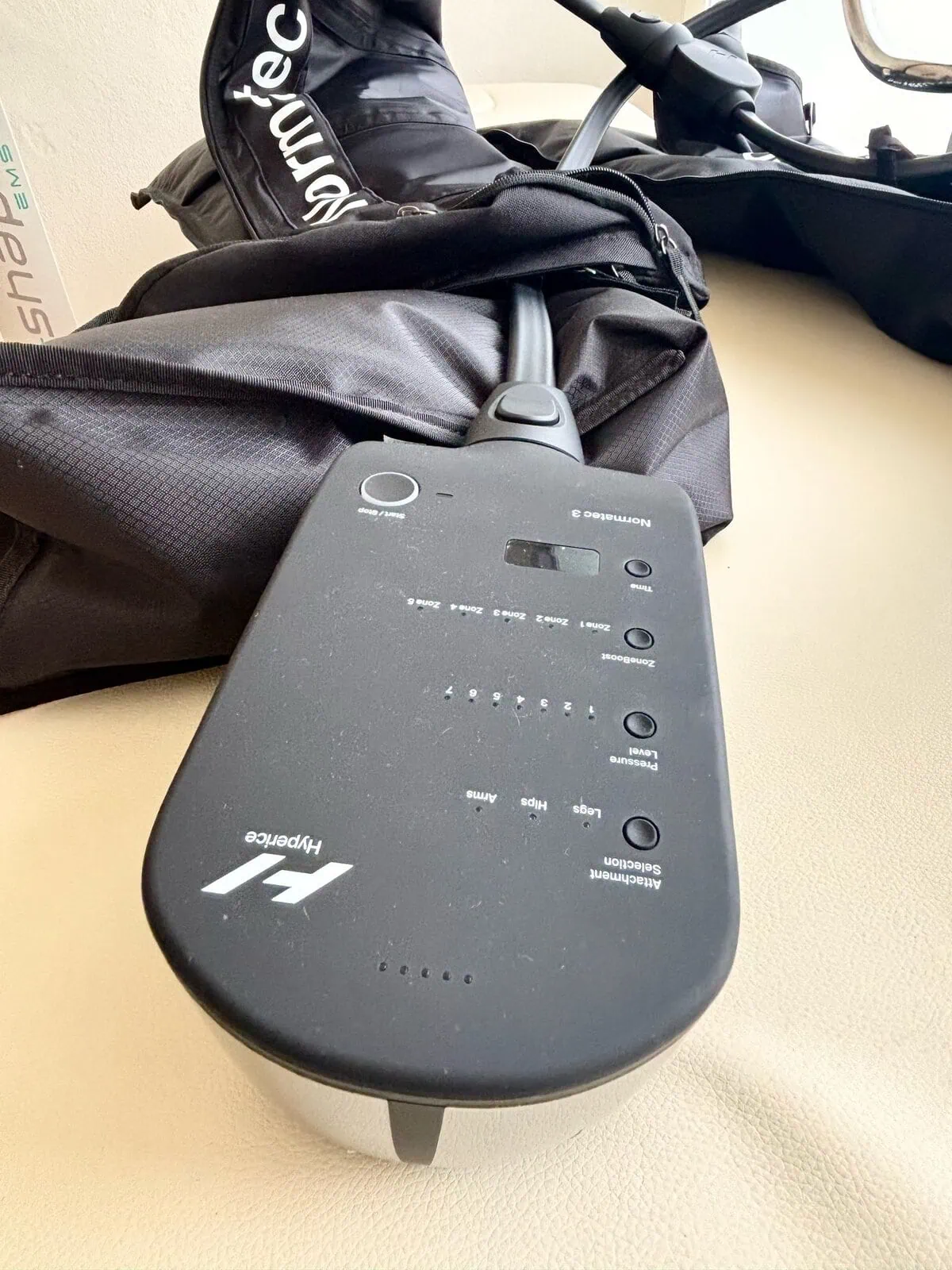 macchinari di ultima generazione per l'allenamento e il mantenimento del benessere fisico